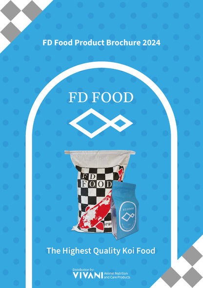 FD Colour Emphasise 5.7mm 3kg, 15kg