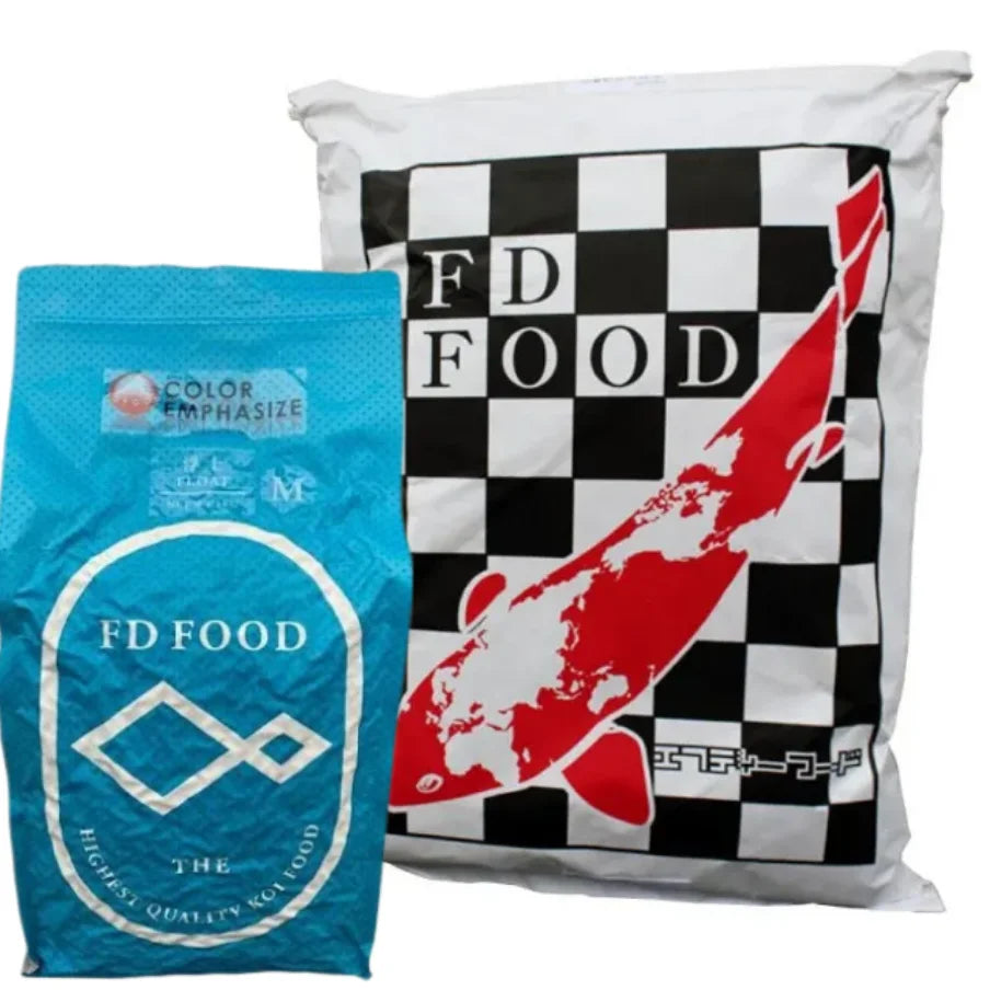 FD Colour Emphasise 5.7mm 3kg, 15kg