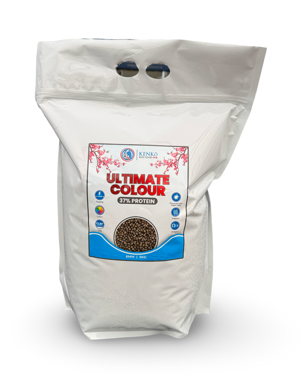 Kenko Ultimate Colour 3mm or 6mm 1kg, 3kg, 5kg 15kg