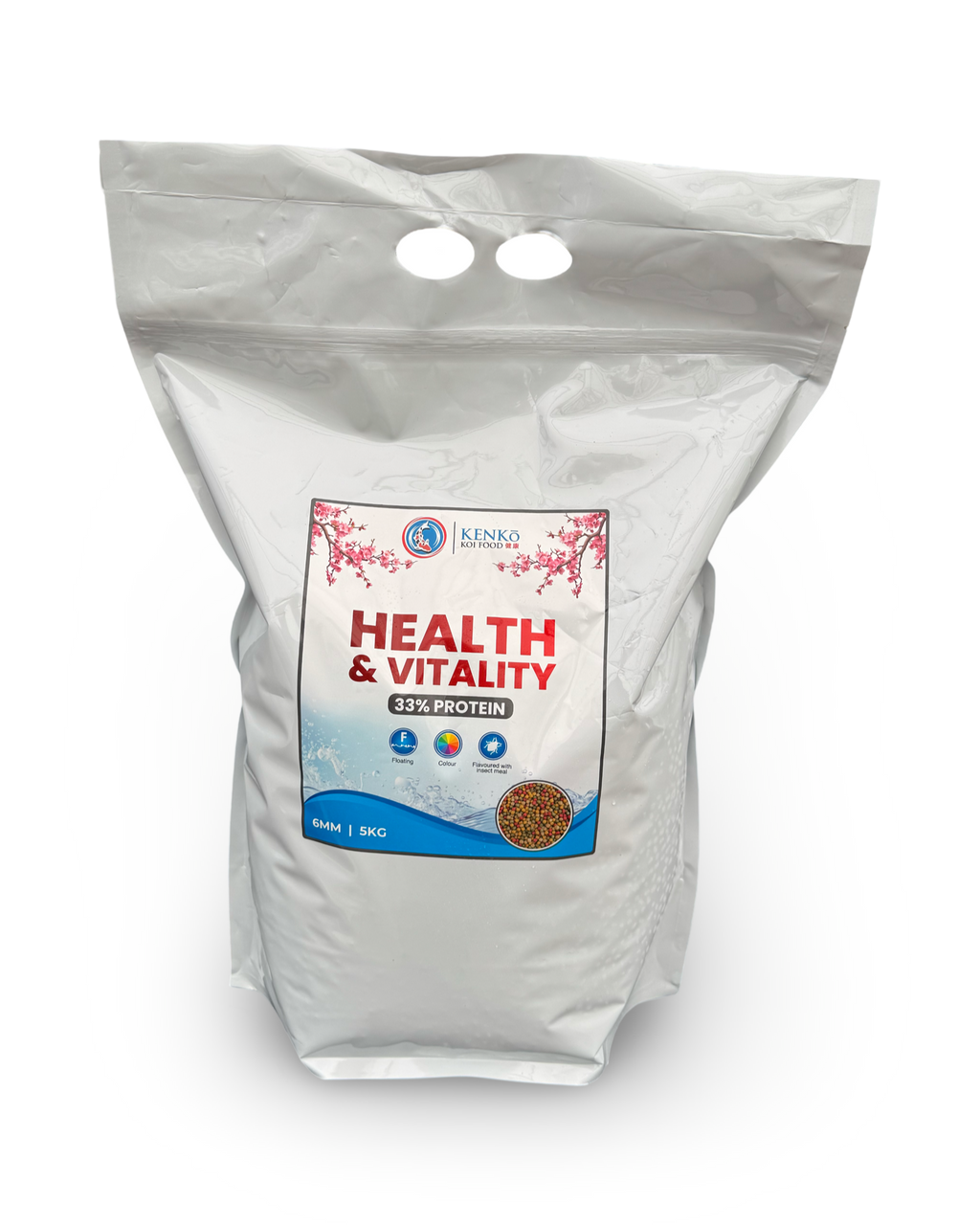 Kenko Health & Vitality 3mm or 6mm 1kg, 3kg, 5kg, 15kg