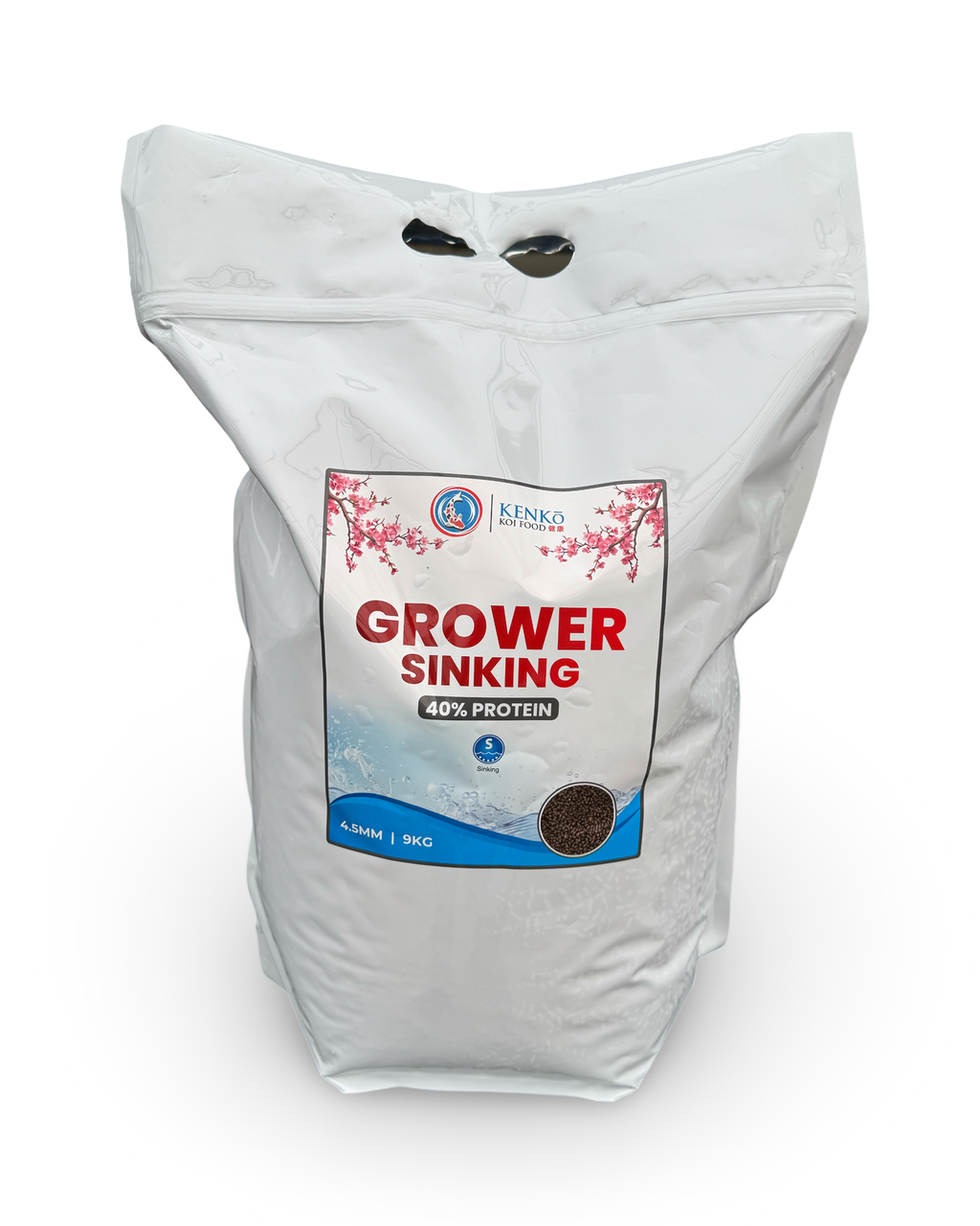 Kenko Grower Sinking 2kg, 5.5kg, 9kg