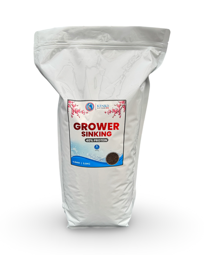 Kenko Grower Sinking 2kg, 5.5kg, 9kg