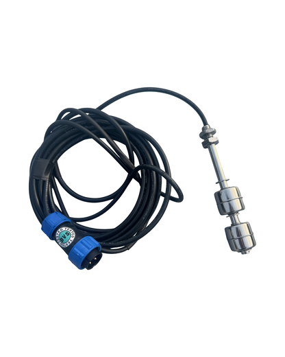Drum/Combi Water level sensors