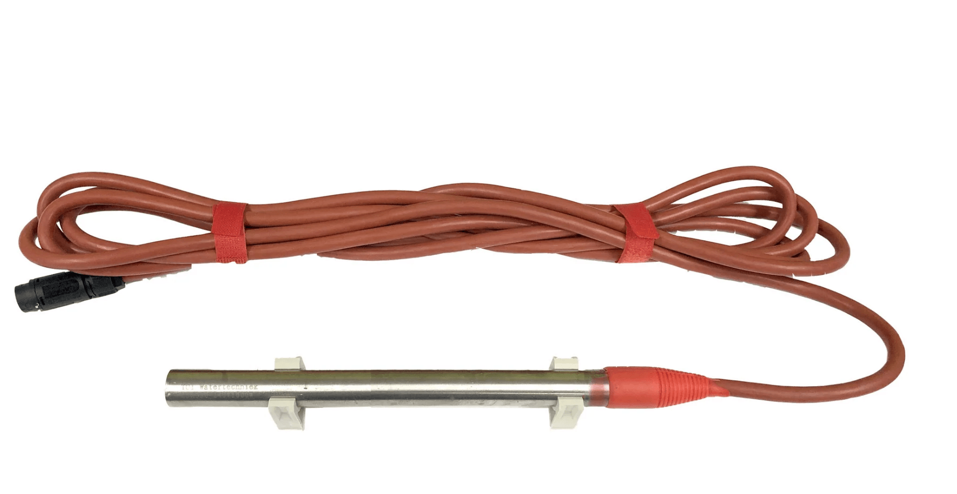Heating Element with long cable for pond and aquarium water heating