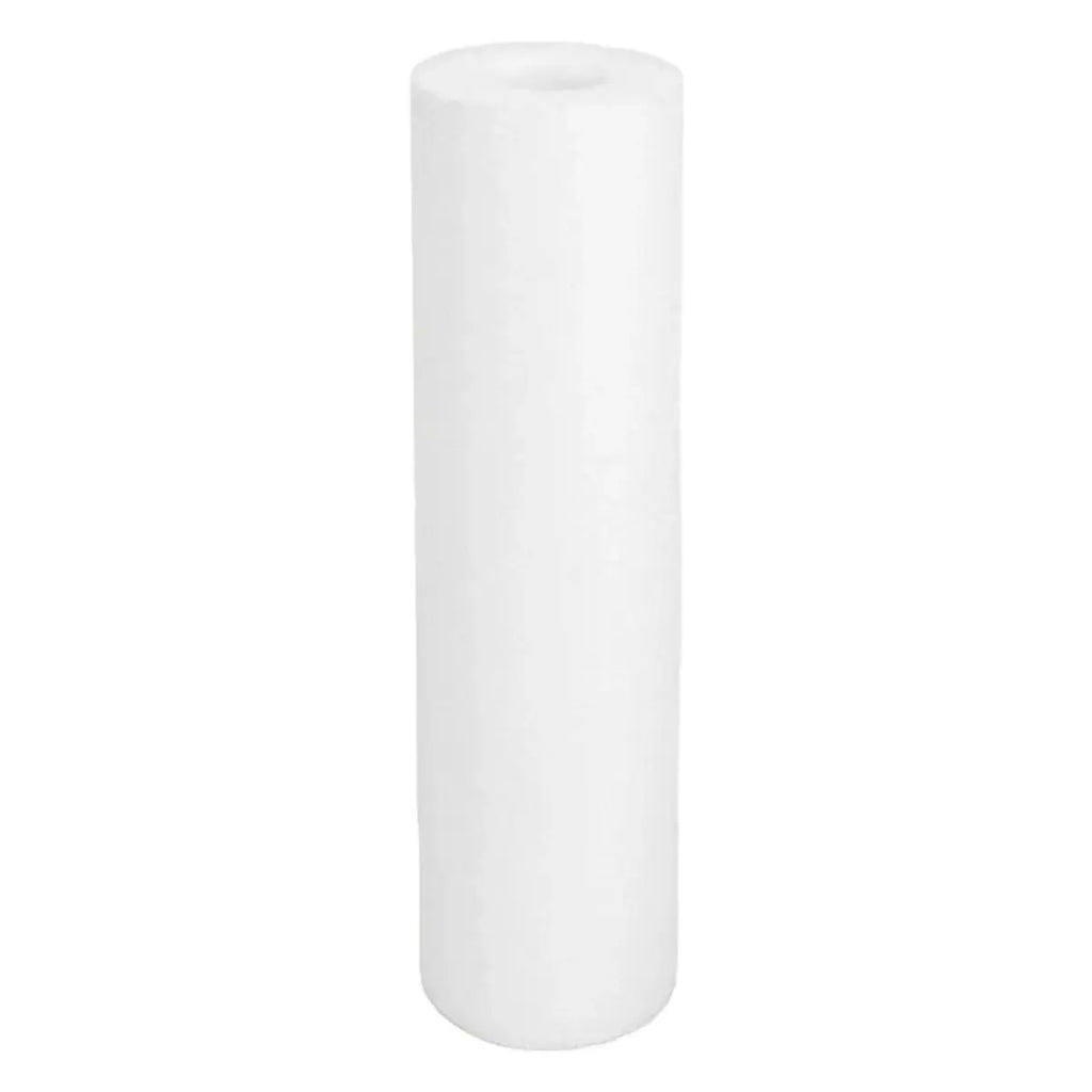 Spectrum 5 Micron PP Sediment Filter polypropylene cartridge for cold water filtration