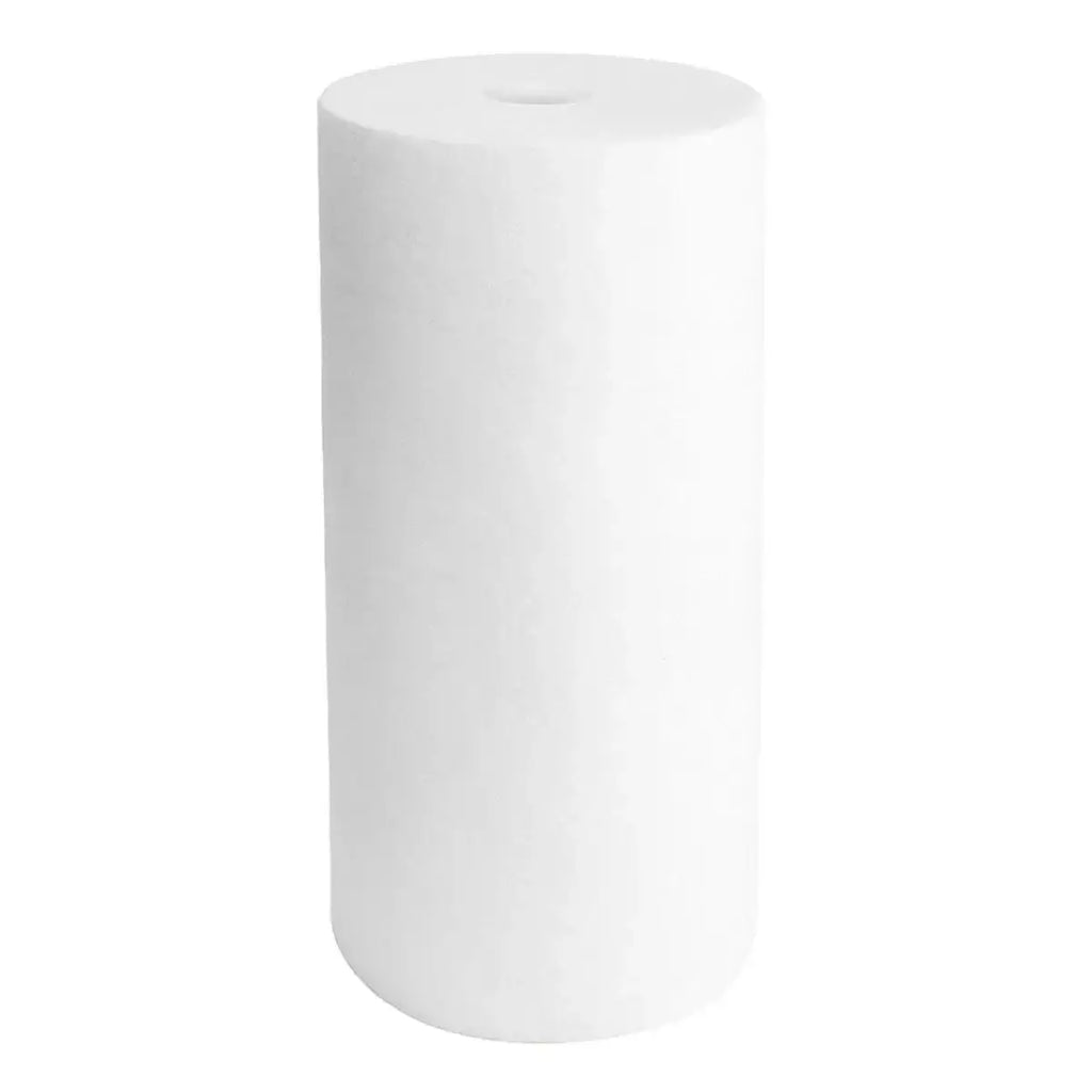 Cold water Spectrum 5 Micron PP Sediment Filter cartridge for koi pond and aquatic filtration systems