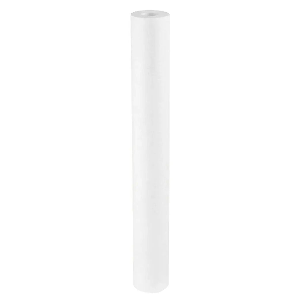 Spectrum 5 Micron PP Sediment Filter sediment filter cartridge designed for first stage water filtration