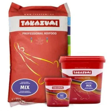 Takazumi Easy Mix 1kg, 2.5kg, 4.5kg, 10kg