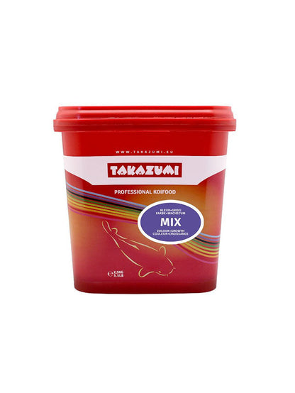 Takazumi Easy Mix 1kg, 2.5kg, 4.5kg, 10kg