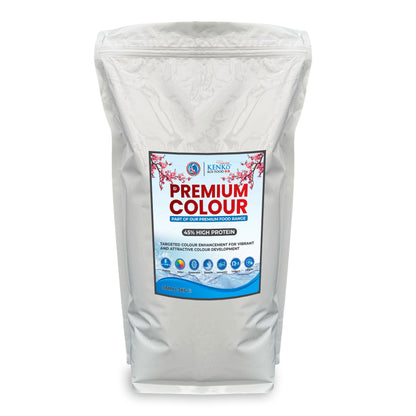 Kenko Premium Colour, High Quality Koi Food For Colour Enhancement