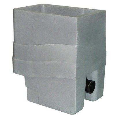 Evolution Aqua Cetus Sieve Pond Filter