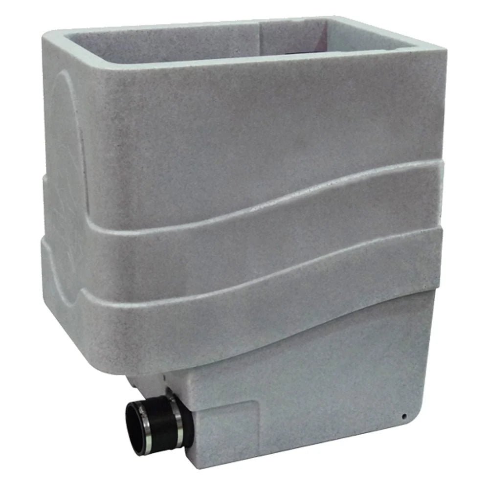 Evolution Aqua Cetus Sieve Pond Filter