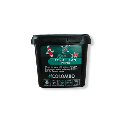 Colombo BiOx  1L, 2.5L, 5L