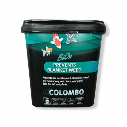 Colombo BiOx  1L, 2.5L, 5L