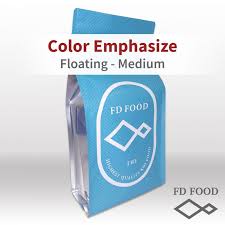 FD Colour Emphasise 5.7mm 3kg, 15kg