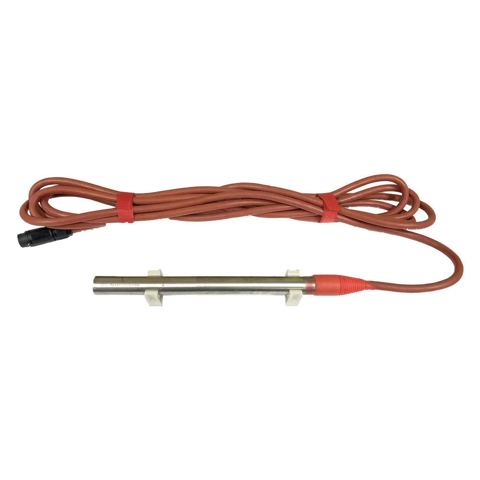 Pro Line Titanium Pond heater