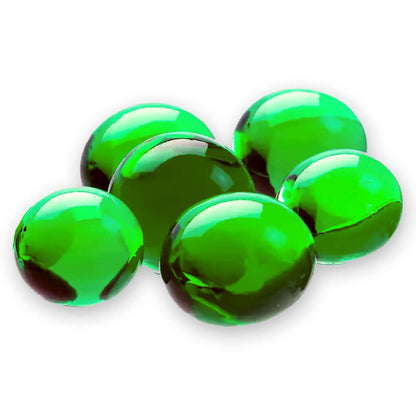 Koi Doc Filter Starter & Pond Maintenance 4cm Bacteria Gel balls, 1 Litre