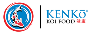 Kenko Koi Food