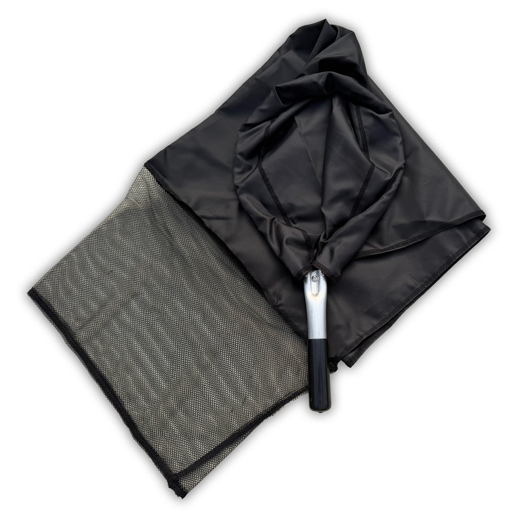 11 Inch Norfine Watertight Koi Sock net for moving Koi