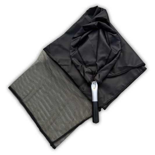 11 Inch Norfine Watertight Koi Sock net for moving Koi