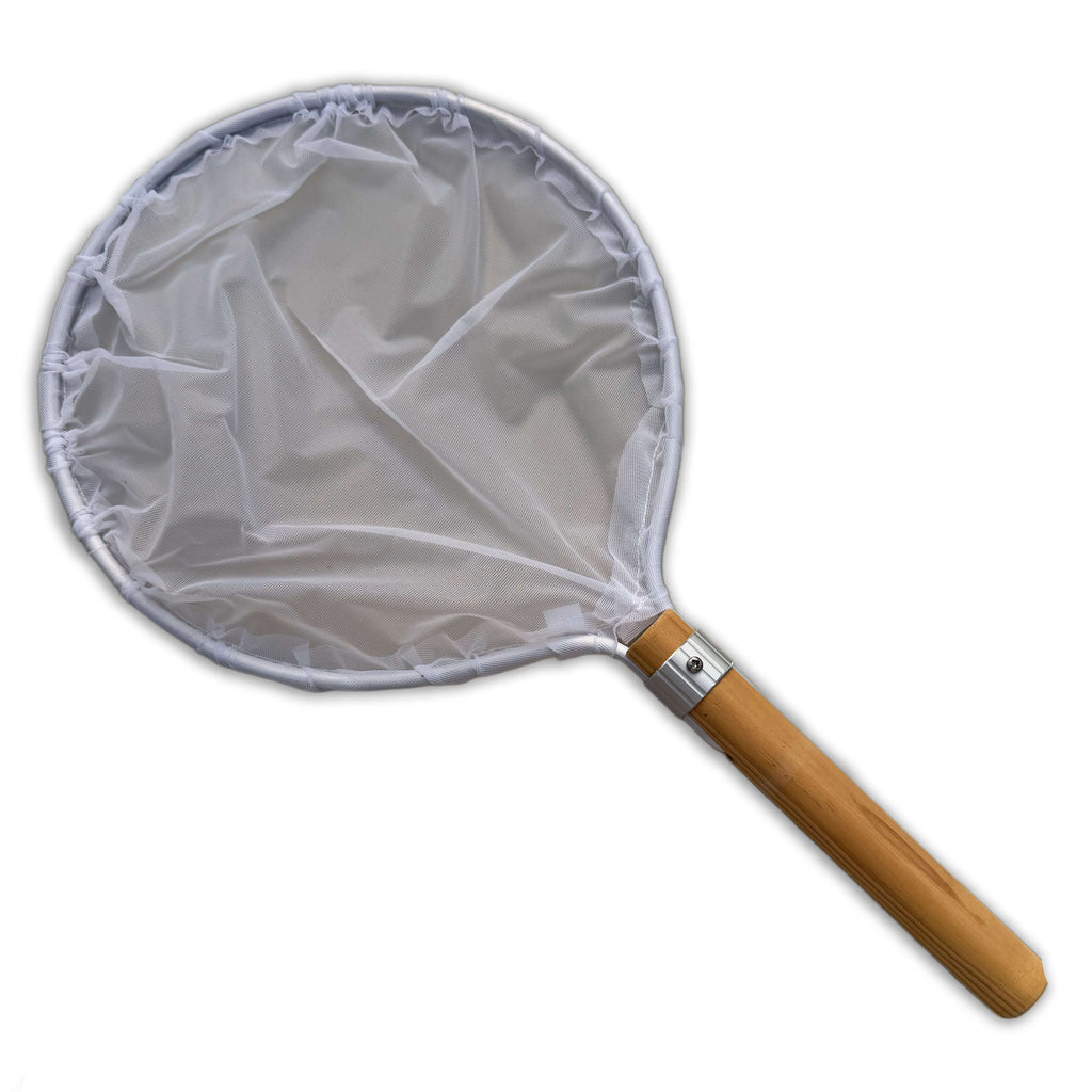 38cm Pan Net / Koi Culling Net for Koi Movement