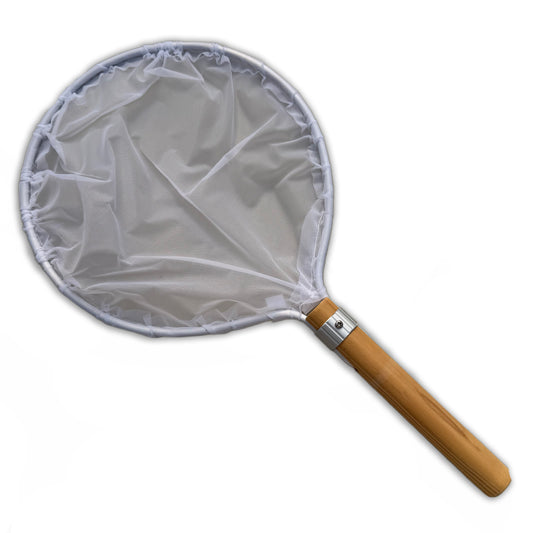 38cm Pan Net / Koi Culling Net for Koi Movement