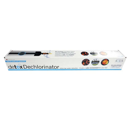 EA Dechlorinators