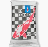 FD Colour Emphasise 5.7mm 3kg, 15kg