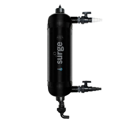 Evolution Aqua Surge Pond Filter with 18W UVC