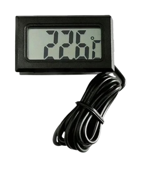 Waterproof Digital Pond Thermometer